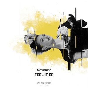 Novodisc - Feel It EP [4056813086485]