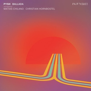 Pysh, Sincz - Ballada [PSI1830]