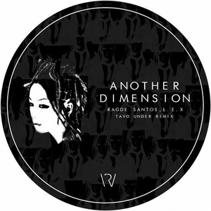 Ragde Santos, L.E.X. - Another dimension [WR124]