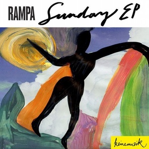 Rampa - Sunday EP [KM045]