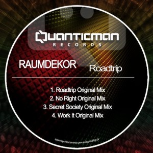 Raumdekor - Roadtrip [Q293]
