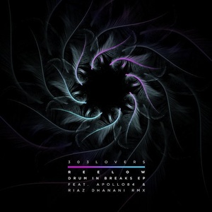 Reelow - Drum In Breaks EP [303L1813]