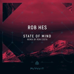 Rob Hes - State Of Mind [PRST009]
