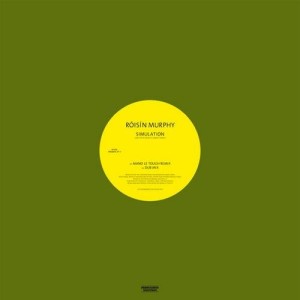Roisin Murphy - Simulation [PERMVAC0971]