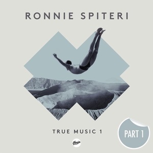 Ronnie Spiteri - True Music, Pt.1 [KR035]
