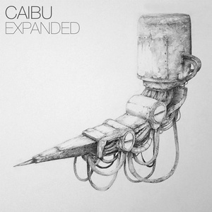 SCB - Caibu Expanded [HFLP013E]
