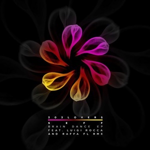 Seff - Braindance EP [303L1812]