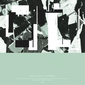 Seleccion Natural - Seleccion Natural EP [POLEGROUP0502]