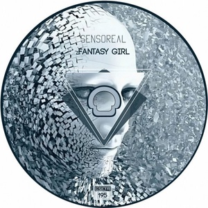 Sensoreal - Fantasy Girl [SET195]