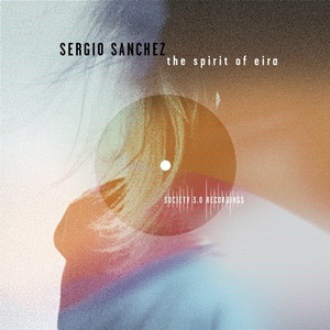 Sergio Sanchez - The Spirit Of Eira [10140458]