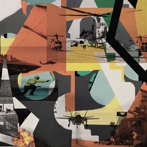 Shur-I-Kan - State of Emergency [FRD239]