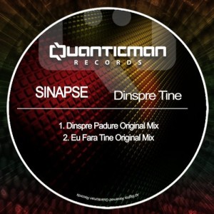 Sinapse - Dinspre Tine [Q294]