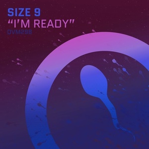 Size 9 - I'm Ready [OVM298]