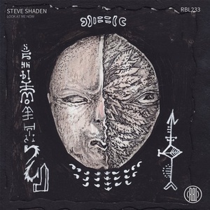 Steve Shaden - Look At Me Now [RBL233]