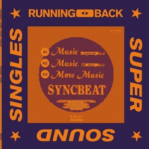 Syncbeat - Music [RBSSS3DIGITAL]