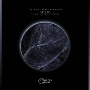 THe WHite SHadow (FR), ARN'O - Return [TM035]