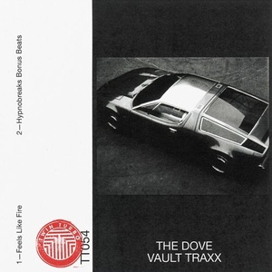 The Dove - Vault Traxx [TT054]