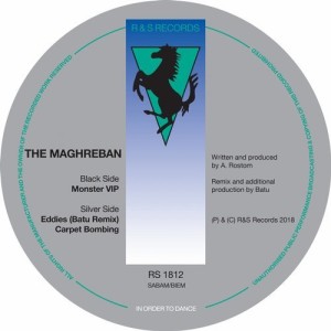 The Maghreban - Monster VIP [RS1812]