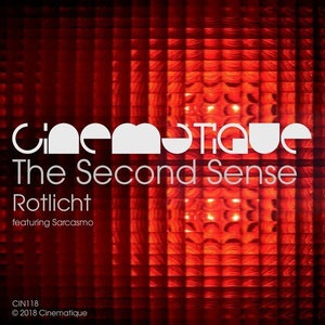 The Second Sense - Rotlicht [CIN118]