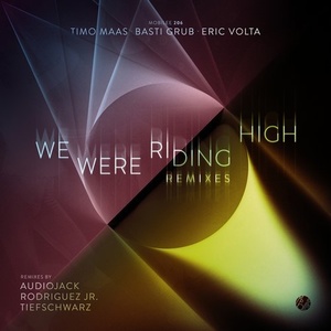 Timo Maas, Basti Grub, Eric Volta - We Were Riding High (Remixes) [MOBILEE206]