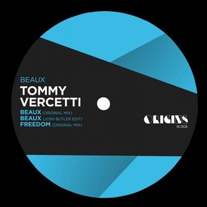 Tommy Vercetti - Beaux [ORIGINS10]