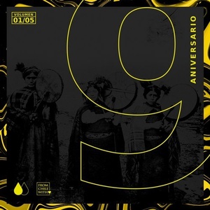 VA - 9 Aniversario 01/05 [AYS0901]