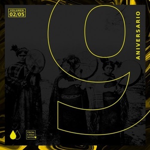 VA - 9 Aniversario 02/05 [AYS0902]