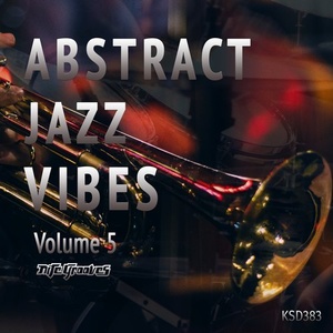 VA - Abstract Jazz Vibes Vol. 5 [KSD383]