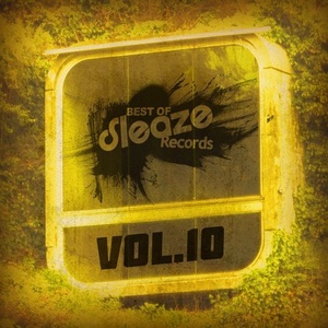 VA - Best Of Sleaze, Vol. 10 [BESTOFSLEAZE010]