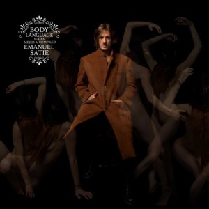VA - Body Language, Vol. 20 by Emanuel Satie [GPMCD190]