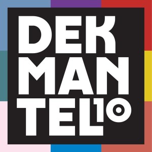 VA - Dekmantel 10 Years The Collection [DKMNTL10YEARSCOLLEC]
