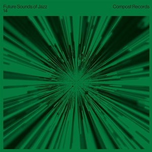 VA - Future Sounds Of Jazz Volume 14 [CPT5153]