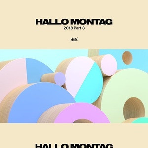 VA - Hallo Montag 2018 [HM01PT3]