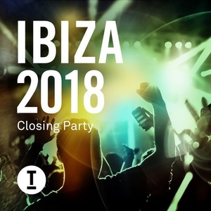 VA - Ibiza 2018 Closing Party [TOOL70801Z]
