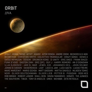 VA - Orbit [TR294]