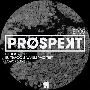 VA - Prospekt EP05 [RSPKT160]