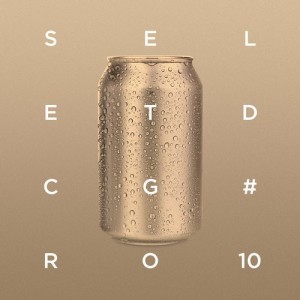 VA - Shir Khan Presents Secret Gold 10 [EXPDIGITAL171]