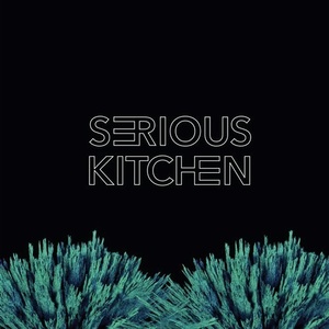 VA - Skizzo Presents Serious Kitchen [SK158]