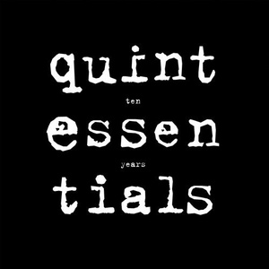 VA - Ten Years Quintessentials [QUINTESSENTIALS60]