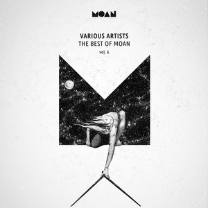 VA - The Best Of Moan Vol.6 [MOANV21]