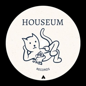 VA - The Four J's [HSM001]