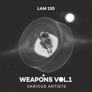 VA - Weapons, Vol. 1 [LAM155]