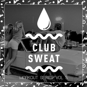 VA - Workout Series, Vol. 5 [CLUBSWE119]