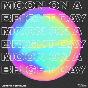 Victoria Rodriguez – Moon On A Bright Day [NS088]