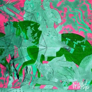 Wisqo - Farres [LMP60]