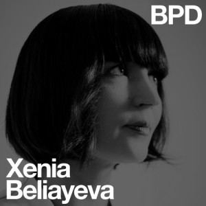  Xenia Beliayeva - BPD [MAN249] Xenia Beliayeva - BPD [MAN249]