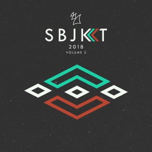 VA - Armada Subjekt 2018, Vol. 2 [ARDI4040]