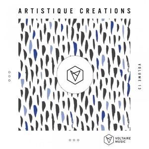 VA - Artistique Creations Vol. 13 [VOLTCOMP752]