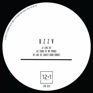 u z z v - Like Us [TPO019]