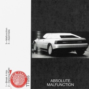 ABSOLUTE.  - Malfunction [TT055]